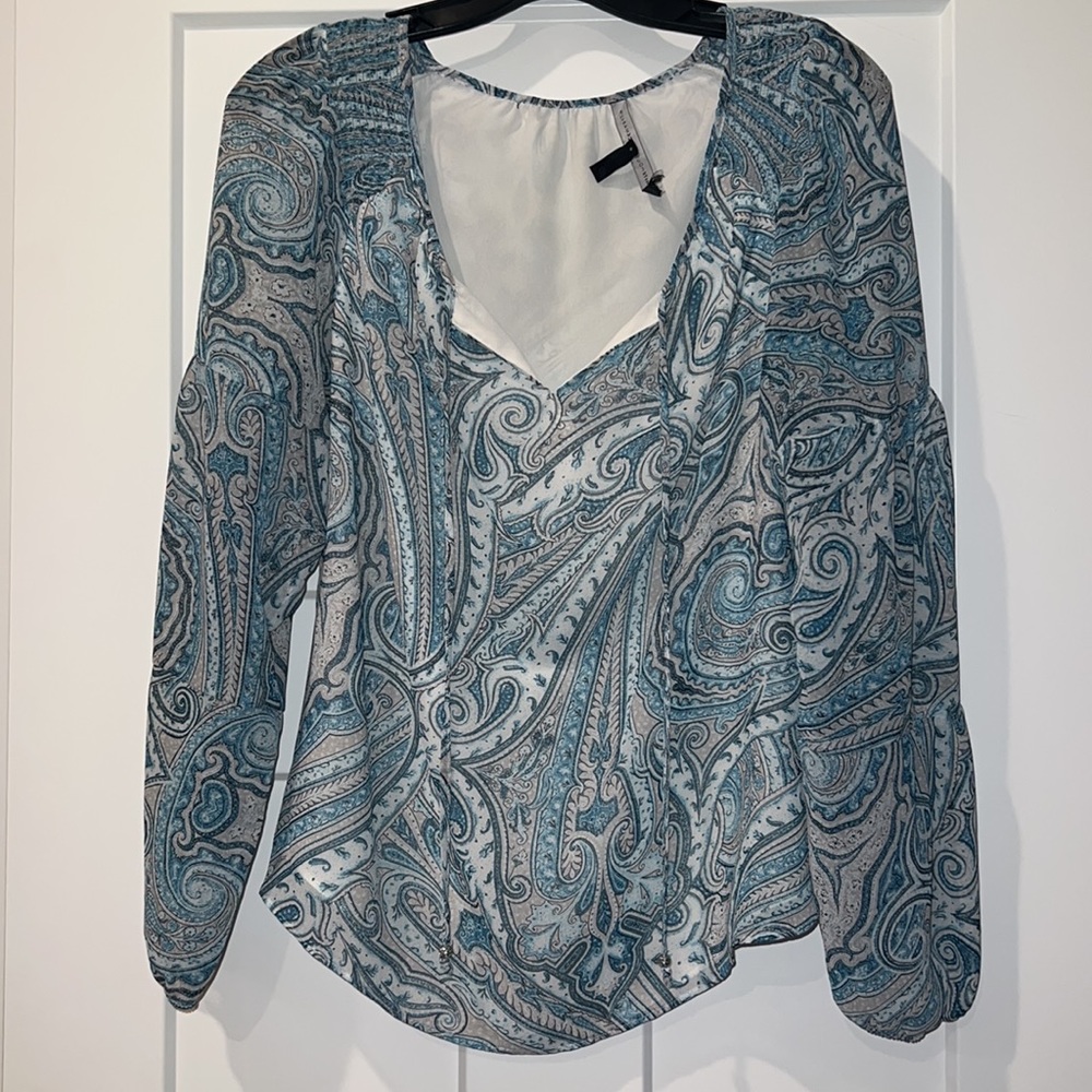 WHBM Top